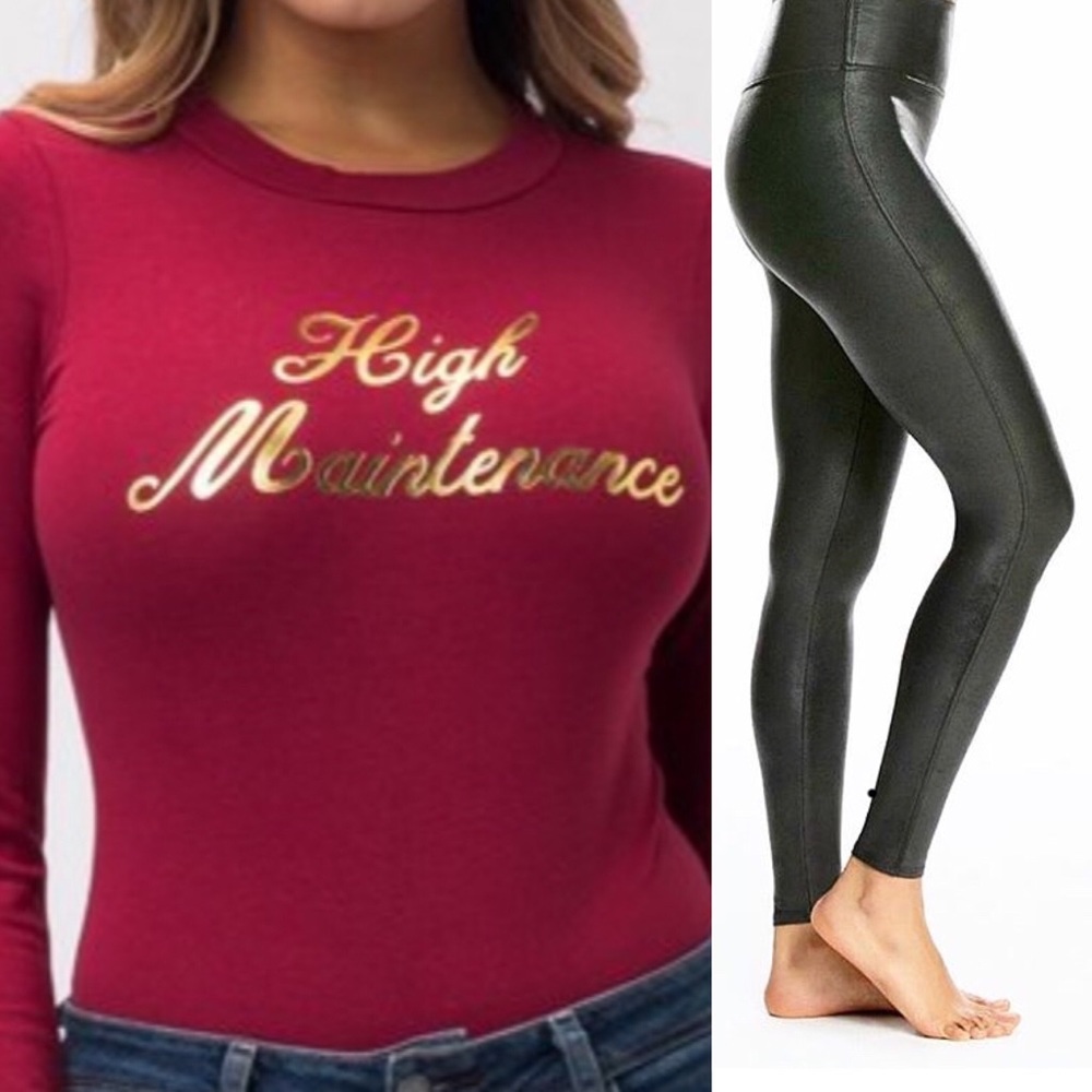 Bodysuit